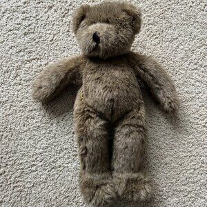 Build-A-Bear 17" Brown Teddy Bear